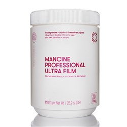 Ultra Film Pomegranate & Jojoba Strip Wax